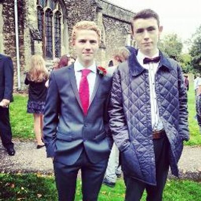 Profile Picture of Matthew Reader (@matt_reader1) on Twitter