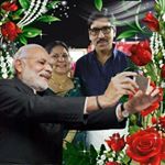Profile Picture of Anil Mudgal (@am1961m) on Instagram