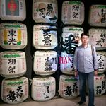 Profile Picture of Wen Shao-chin (@shaochinwen) on Instagram