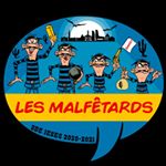 Profile Picture of Les Malfêtards (@malfetards) on Instagram