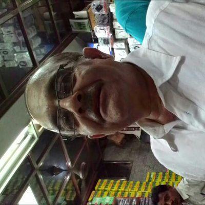 Profile Picture of Surinder Mehta (@mehtasurinder3) on Twitter