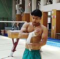 Profile Picture of Vivek Mishraon Wikipedia