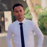 Profile Picture of Ahmed Abdirizak (@ahmed.abdirizak.5492) on Instagram