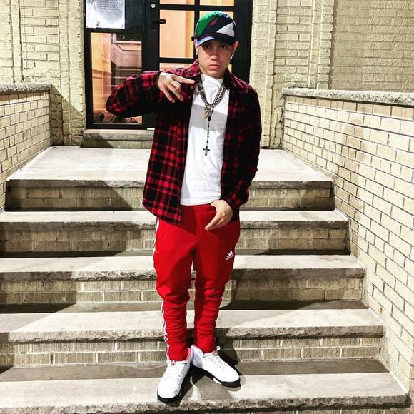 Profile Picture of Chris Mota (@chris_mota) on Poshmark