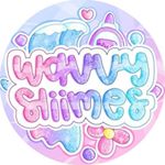 Profile Picture of s a i y u r i (@wavvy.sliimes) on Instagram