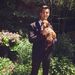 Profile Picture of Aaron Fleisher (@aaronfleisher) on Pinterest