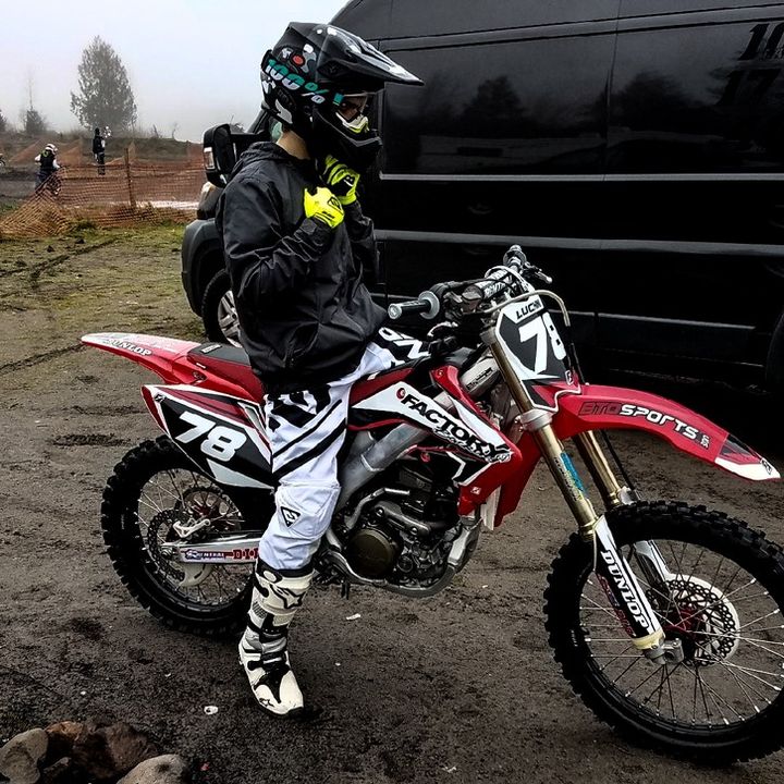 Profile Picture of Thomas_Luchini (@thomas_luchini) on Tiktok