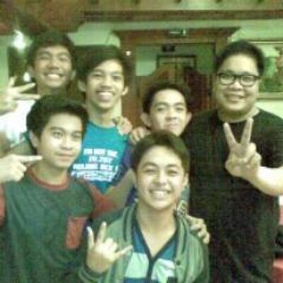 Profile Picture of Ariel Pineda (@arielpineda14) on Twitter