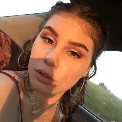 Hope Preston - Twitter Profile Picture of Hope Preston (@HopePreston_) on Twitter