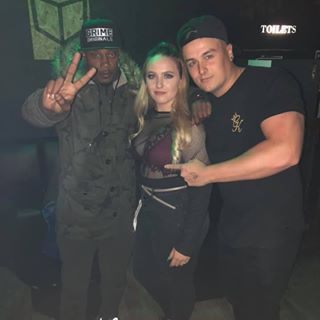 Profile Picture of Jake Greenhill (@jake.greenhill) on Facebook