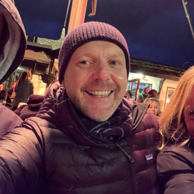 David Ranford - Tiktok Profile Picture of David Ranford (@davidranford) on Tiktok