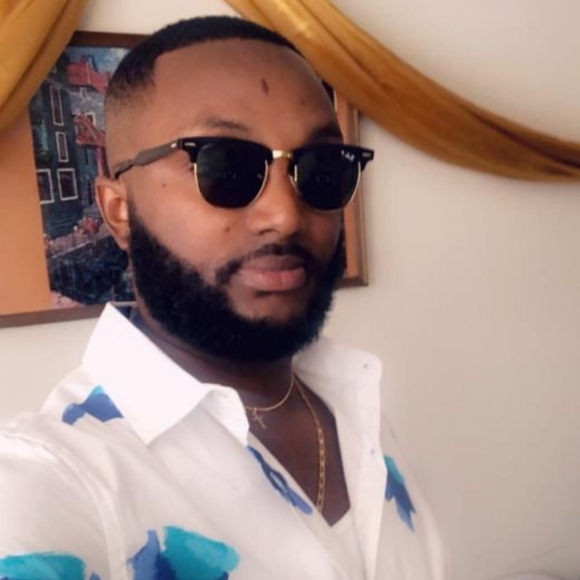 Profile Picture of Eric Asante (@mamadoe43) on Poshmark