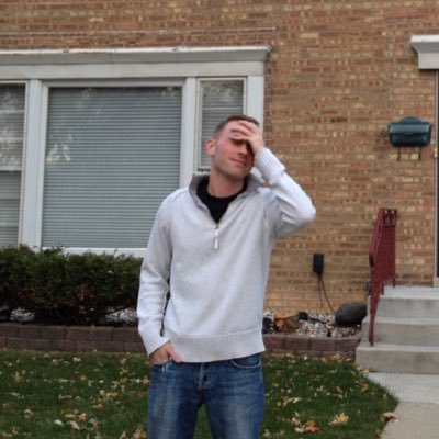 Profile Picture of Erik Schwab (@kire606) on Twitter