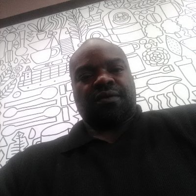 Profile Picture of Neal Compton (@ComptonNeal) on Twitter