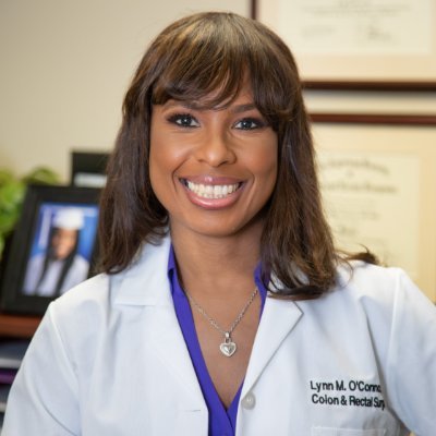Profile Picture of Lynn M. O'Connor M.D (@LynnOConnorMD) on Twitter