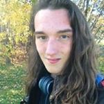 Profile Picture of Kyle Carriere (@themilkmoustache) on Instagram