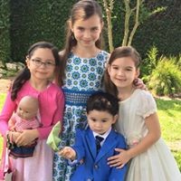 Profile Picture of Leonor Massieu (@leonor-massieu) on Quora