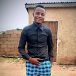 Profile Picture of Bulus K. Joel Manzo (@bulusk.joel) on Instagram