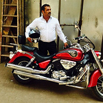 Profile Picture of Prakash Patel (@prakashpatel_6) on Flickr