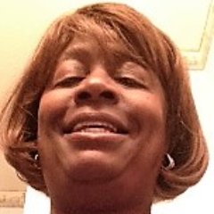 Profile Picture of Deloris Jones (@DJwithjoy) on Twitter