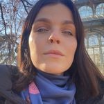 Profile Picture of Yulia Tkachuk (@maria_migo) on Instagram