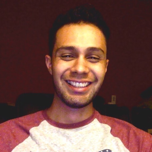 Profile Picture of Aaron Recendez (@aaronrecendez) on Poshmark