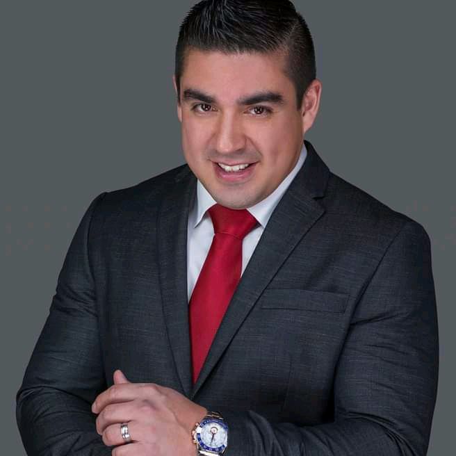 Profile Picture of Andrew O. Raymond (@andrewo.raymond) on Tiktok