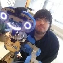 Profile Picture of Maxime St-Pierre (@MaximeStPierre5) on Twitter