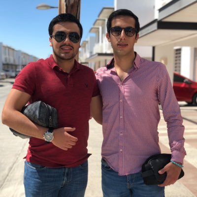 Profile Picture of Jose Carlos Preciado (@18Josecarlos) on Twitter