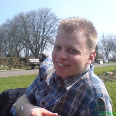 Profile Picture of Tom Bennison (@tajb) on Twitter