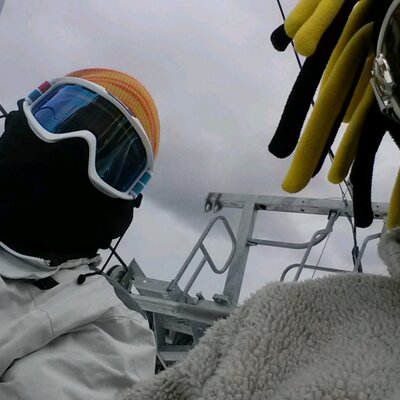 Profile Picture of BOBBiE SiMPSON (@my_spencer) on Twitter