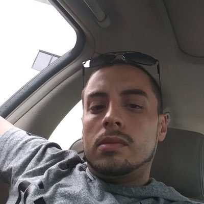 Profile Picture of John Godinez (@SirJoker86) on Twitter