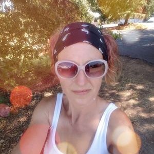Profile Picture of Nancy Goodlin (@NancyGoodlin) on Twitter