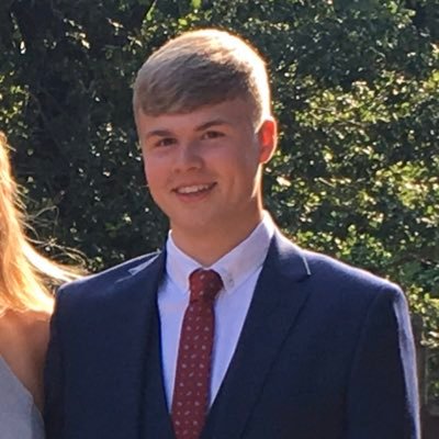 Profile Picture of Max Stanley (@MPStan22) on Twitter