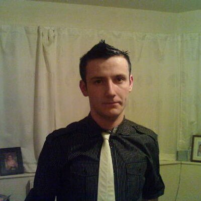 Profile Picture of Daniel Fear (@DanielJamesFear) on Twitter