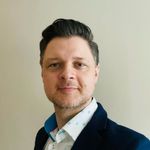 Profile Picture of Jason O'Toole (@jayrotoole) on Instagram