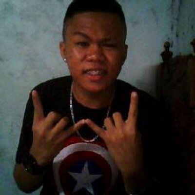Profile Picture of Mark Dave Austria (@MarkMakulet) on Twitter