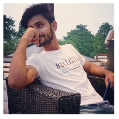 Profile Picture of Mubasher Chaudhry 🇵🇰 (@Mubi_08) on Twitter