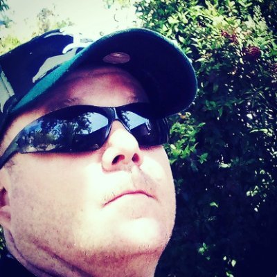 Profile Picture of Chris Kime (@Chriskime5) on Twitter