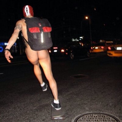 Profile Picture of James (@JamesLuciusGray) on Twitter