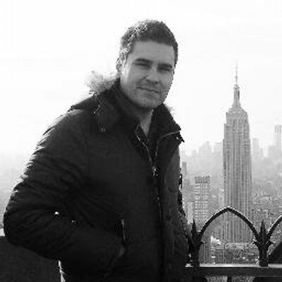 Profile Picture of Carl Fontaine (@HiGH3R_) on Twitter