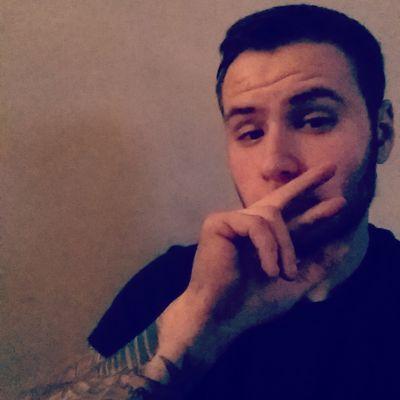 Profile Picture of Charles Mitchell (@CharlesM004) on Twitter