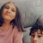 Profile Picture of Peggy Potts (@princesspeg19542019) on Instagram