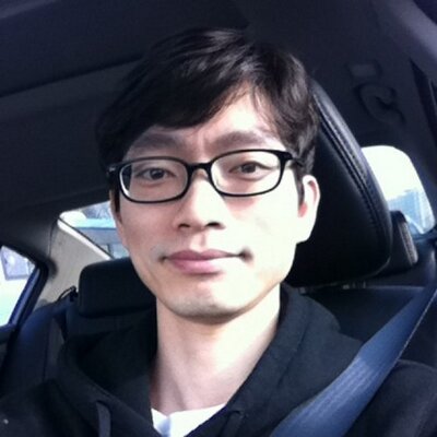 Profile Picture of Chang-young,Sung (@RandySung) on Twitter