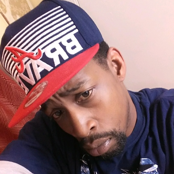 Profile Picture of Jacoby Jones (@jacoby8383) on Poshmark