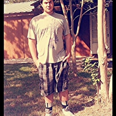 Profile Picture of Dustin Ivey (@DustinIvey88) on Twitter