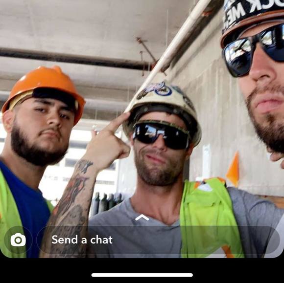 Profile Picture of Joel Amador (@j0312013ja) on Poshmark