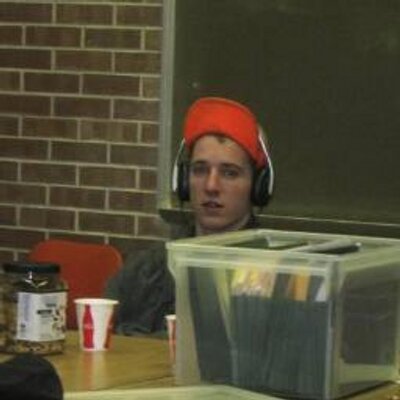 Profile Picture of Matt Eddy (@capt_enjoyable) on Twitter