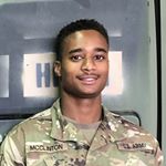 Profile Picture of Tyler McClinton (@_clutchty) on Instagram