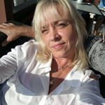 Profile Picture of Valérie Thomassin (@thomassinvalerie) on Instagram